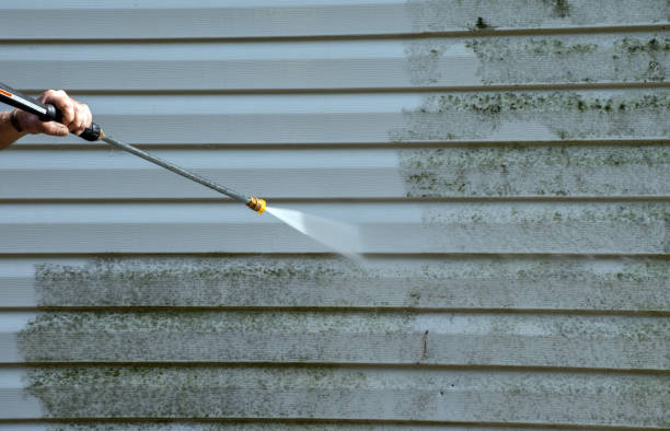 Best Commercial Building Pressure Washing  in Springdale, SC